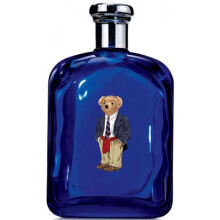 رالف لورن هالیدی بیر ادیشن پولو بلو